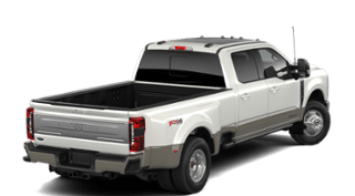 2026 Ford Super Duty® External Image 3